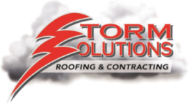 Roofing and Roof Repair in St Louis Missouri Logo