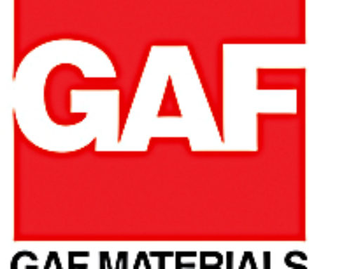 This Roofing Company is GAF Certified – Largest Roofing Manufacturer In America