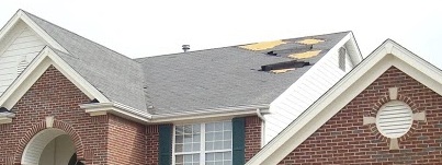 Roof Repair - Storm Solutions Roofing
