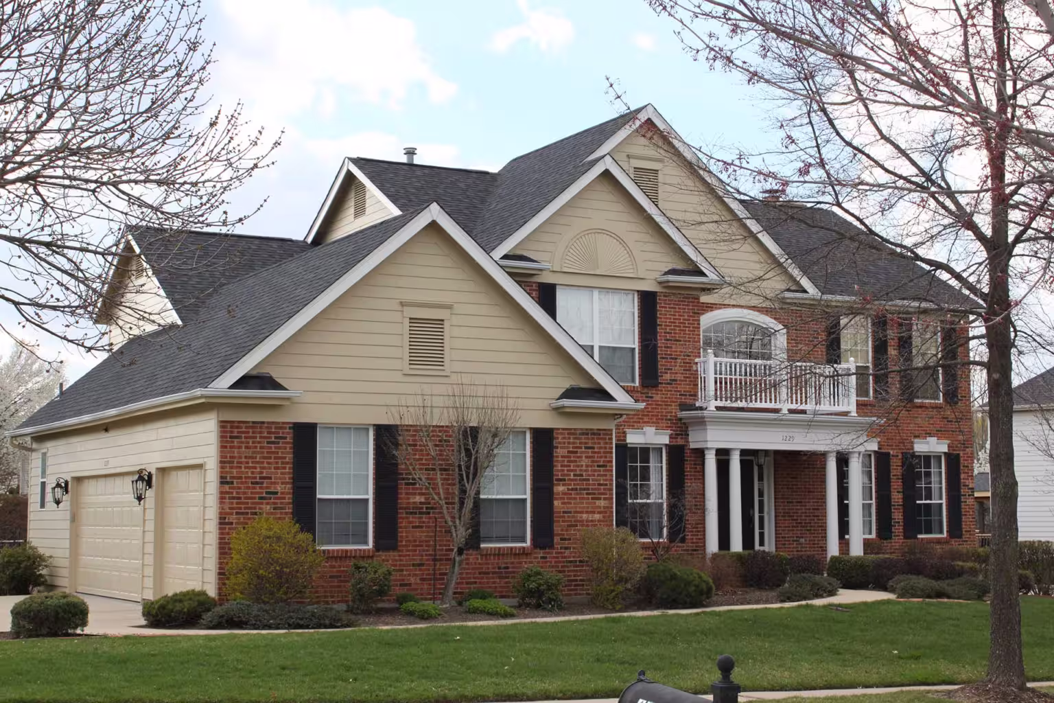 Storm Solutions Roofing & Contracting